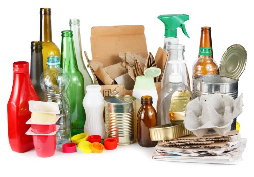 Choosing a waste clearance service in Enfield