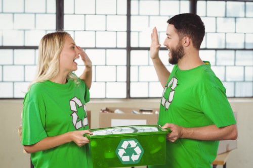 Benefits of expert waste removal service